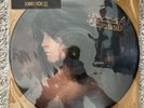 Epic Records No More Tears by Ozzy Osbourne RSD Picture Disc LP - Black