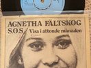 ABBA- AGNETHA FÄLTSKOG 7