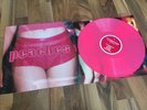 PEACHES THE TEACHES OF PEACHES LP PINK VINYL REISSUE MINT