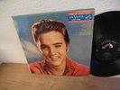 Elvis Presley For LP Fans Only 1959  Mono Lp mint- Rock & Roll orig RCA