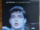 Joy Division The Complete BBC Recordings LP Grey Vinyl 180g NEW