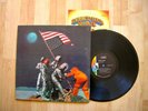 CANNED HEAT future blues Liberty LST 11002 orig 1970 1st + COMICS NM