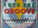 1987 ... Into The Groove - Mega Mixes   Vinyl Record Double LP Compilation