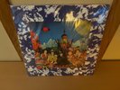 ROLLING STONES - THEIR SATANIC MAJESTIES REQUEST  IN MONO WHITE VINYL RECORD LP