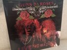 GUNS N’ ROSES Live ? *@ Like a Suicide RARE EP Vinyl Locked ‘N’ Loaded Box Set