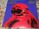 BLACK SABBATH Born Again Warner Brothers  Vinyl Excellent 1983 Ian Gillian