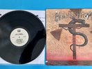 Holy Terror Lp Terror And Submission NM/VG+ RC Original White Label 1988.