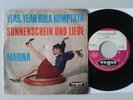 Marina - Yeah Yeah Hula Humptata - Single