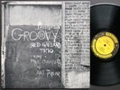 RED GARLAND TRIO Groovy LP PRESTIGE PRLP 7113 US 1958 NJ RVG DG MONO VG+