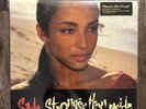 Sade stronger than pride 2014 MusicOnVinyl Release (Vinyl) 12”