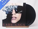 Lady Gaga - The Fame - Gatefold Double LP Vinyl Record - EX/NM