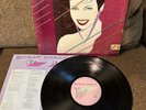 DURAN DURAN Rio 1982 Capitol LP ST-12211 EXC- w/lyric sleeve