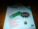 AC / DC Let's Get It Up rare 7