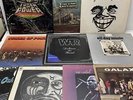 War-Tower Of Power-Taj Mahal-Lee Oskar Vinyl LP Records
