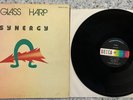 Glass Harp – Synergy ; 1971 LP  (VINYL IS VG++)