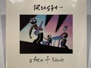 RUSH Show Of Hands 1981 1st Press ***SEALED***