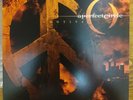 A PERFECT CIRCLE EMOTIVE 2x LP *RARE* ORANGE VINYL LIMITED 2005 US 1st PRESS