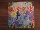 THE ZOMBIES - ODESSEY AND ORACLE 1968 CBS STEREO S 63280 ORIGINAL UK PSYCH L.P.
