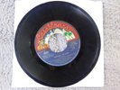 Kiss  - Nothin' To Lose - Mono/Stereo -  1974 US Promo 7