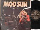 MOD SUN Movie ROSTRUM 2017 Hip Hop Gatefold OOP