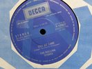 The Rolling Stones - Out of Time A-LABEL (DECCA Y-10962) Australian 45