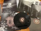 STARGAZER -great work ages 1ST PRESS DLP 2012  satyricon mayhem
