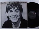 IGGY POP Lust For Life RCA LP h