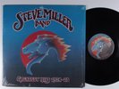 STEVE MILLER BAND Greatest Hits 1974-78 CAPITOL SOO511872 LP VG++ club edition h