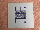 New Order-Movement UK LP Factory FACT.50 NM/VG+