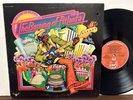 The Spirit of Atlanta The Burning of Atlanta OG Funk LP Promo US SALES ONLY