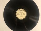 The Checkers 78 rpm 10