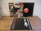 W.A.S.P. – The Headless Children Lp mint- 1989 Heavy Metal Hammer