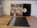 Royal Air Force – Leading The Riot Lp 1989  from Italy, Hard Rock