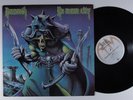 NAZARETH No Mean City A&M LP VG++ club edition h