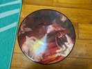 IMMOLATION -dawn possession PIC DISC REEK OF DEATH VERSION 2014 LIM 250 death