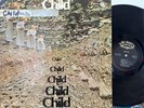 CHILD *rare* self titled JUBILEE LP psych rock VG+