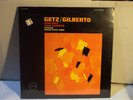 STAN GETZ ASTRUD GILBERTO LP 