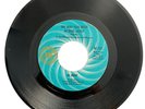 Northern Soul R&B, Al Kent, The Way You Been Acting Lately, Ric Tic, Records USA