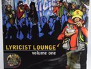 Various – Lyricist Lounge Volume One 1988 Us Original (Vg++/Vg+)