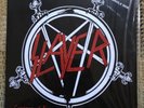 Slayer “Captors Of Sin”