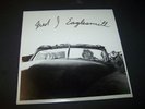 FRED J EAGLESMITH Rare 1st LP on Sweetwater Records FSE-001 From 1980 NEAR MINT