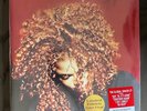 Janet Jackson - The Velvet Rope RED Vinyl 2 x LP SEALED MINT