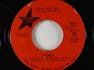 Modern Soul Funk 45 - Python - Disco Soul - Starbound