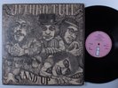 JETHRO TULL Stand Up ISLAND LP VG+ uk pop-up gatefold h