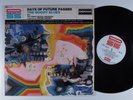 MOODY BLUES Days Of Future Passed DERAMIC SOUND SYSTEM LP uk h