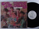 HOLLIES Evolution EPIC LP VG+ mono wlp h