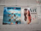 The Art of Noise - The best of (LP/VINYL) + in no Sense/Nonsense (LP/VINYL)