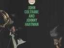 LP John Coltrane and Johnny Hartman John Coltrane And Johnny Hartman Impulse