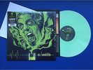 The Re-animator, H.P. Lovecraft LP - Wax Works - Glow in Dark Vinyl Record