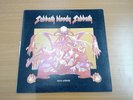 Sabbath Bloody Sabbath by Black Sabbath 1973 WWA 005 - CG L20